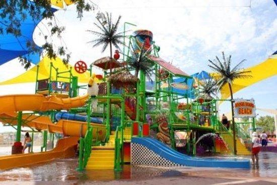 Wet 'n' Wild Phoenix